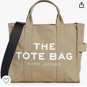 Marc Jacob The Tote Bag